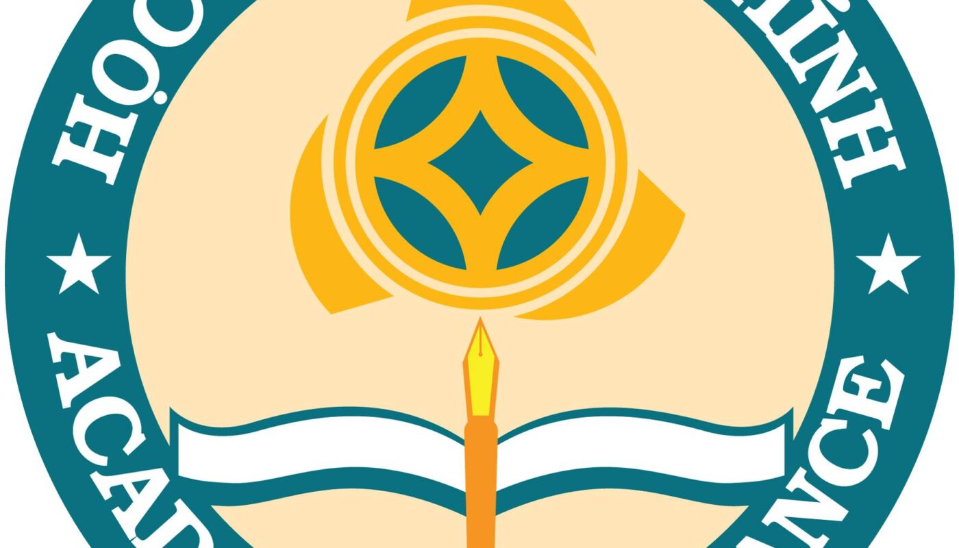 logo hoc vien tai chinh