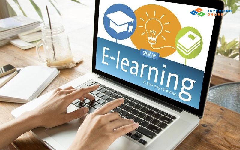 5 ưu điểm nổi bật khi học hệ đào tạo từ xa.