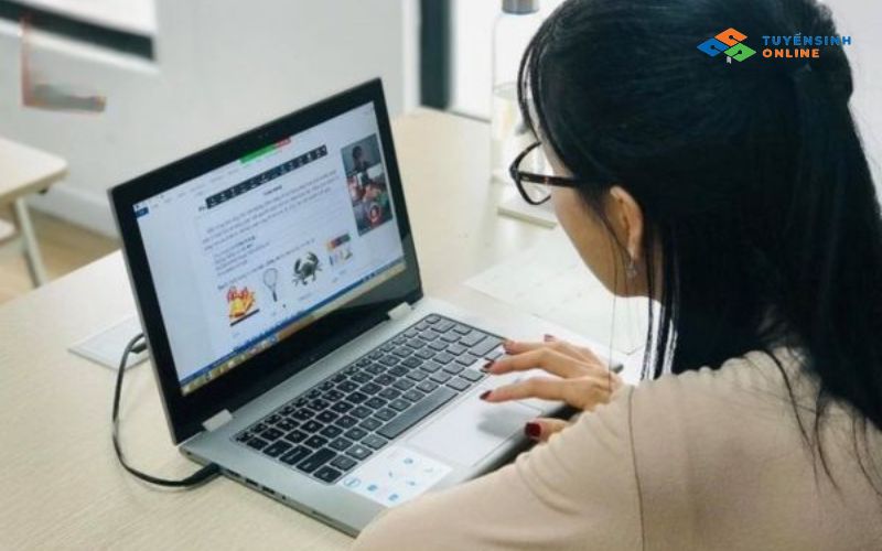 Nhược điểm khi học hệ đào tạo từ xa.