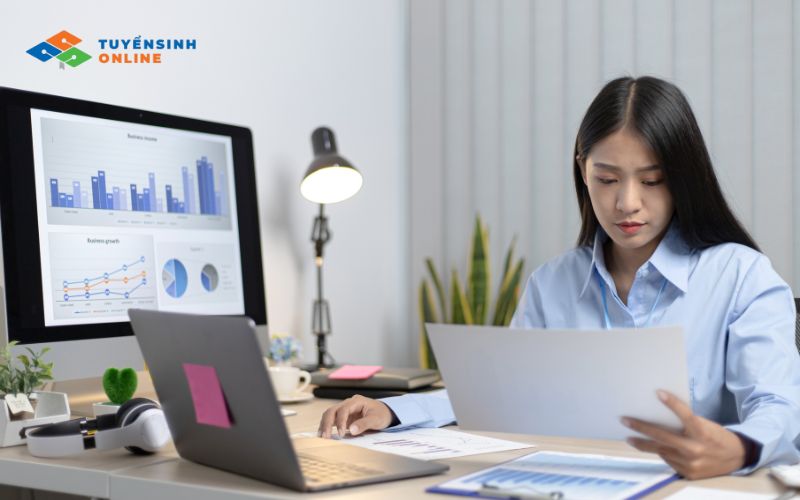 Các ngành của trường Đại học Kinh tế Quốc dân hệ từ xa