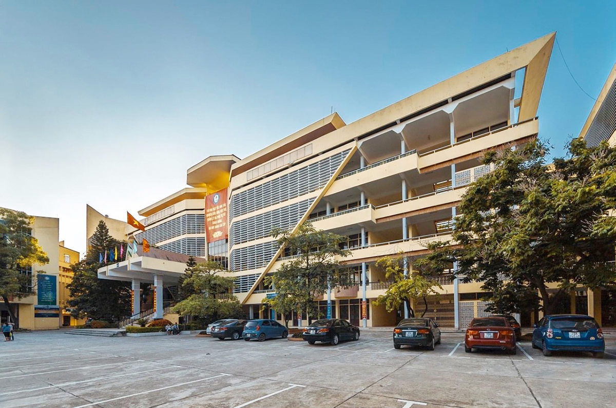 học viện tài chính hệ từ xa