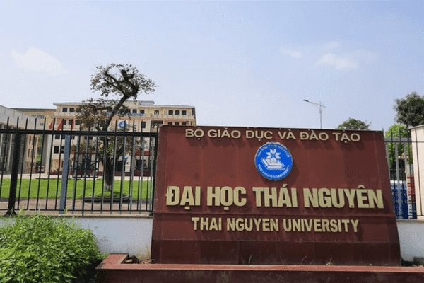 Chương trình Đại học từ xa - Elearning Thái Nguyên