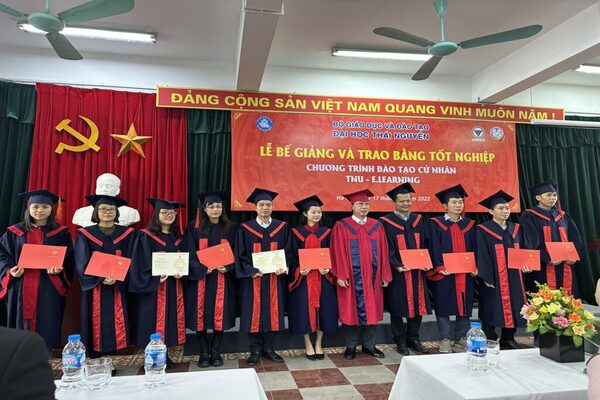 Bằng tốt nghiệp có giá trị như bằng chính quy