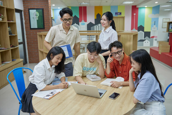 Học Đại học Thái Nguyên đào tạo từ xa có lợi ích gì