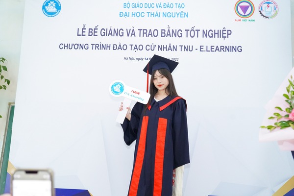 Trung tâm đào tạo từ xa Đại học Thái Nguyên