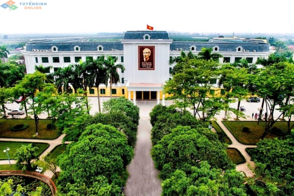 Ngành Công nghệ thực phẩm Đại học Nông Lâm Thái Nguyên