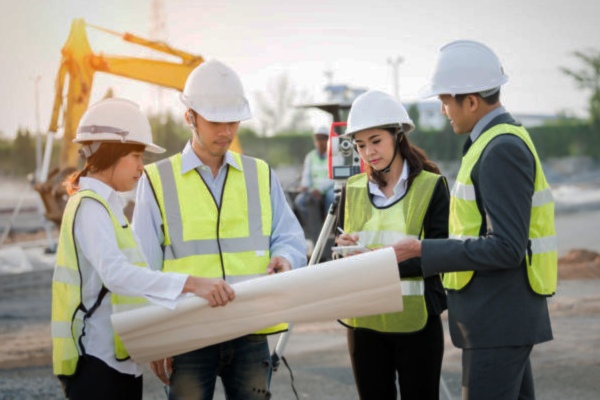 liên thông ngành kỹ thuật xây dựng