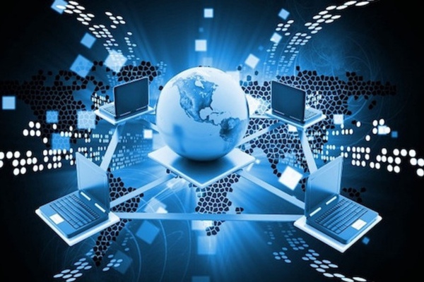 ngành công nghệ thông tin