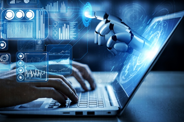 ngành công nghệ thông tin