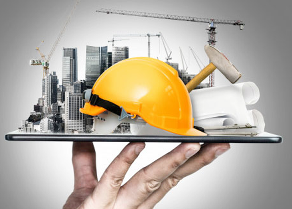 ngành kỹ thuật xây dựng