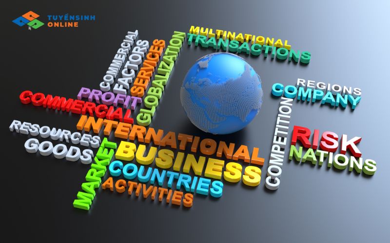 Con gái nên học ngành kinh tế nào? Kinh tế quốc tế