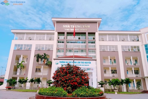 công nghệ thực phẩm trường đại học Nông Lâm Thái Nguyên