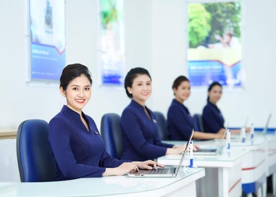 Tài chính ngân hàng