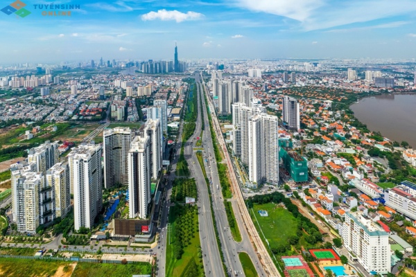 tiem-nang-phat-trien-nganh-quan-ly-dat-dai Tiềm năng phát triển ngành quản lý đất đai