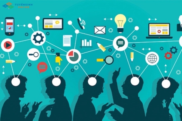 Ngành công nghệ thông tin online cần phương tiện học tập gì