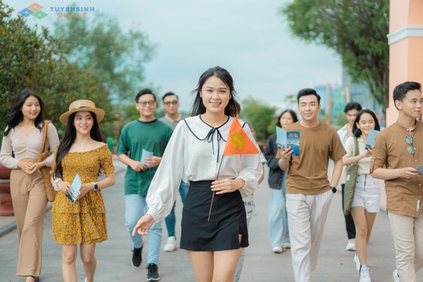 Có cơ hội thăng tiến và phát triển sự nghiệp