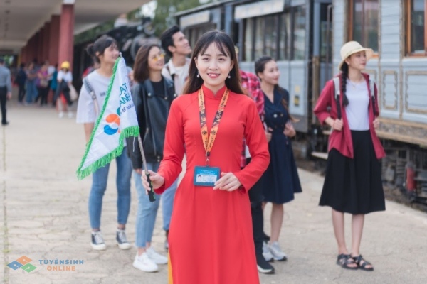 Nên học quản tri không 