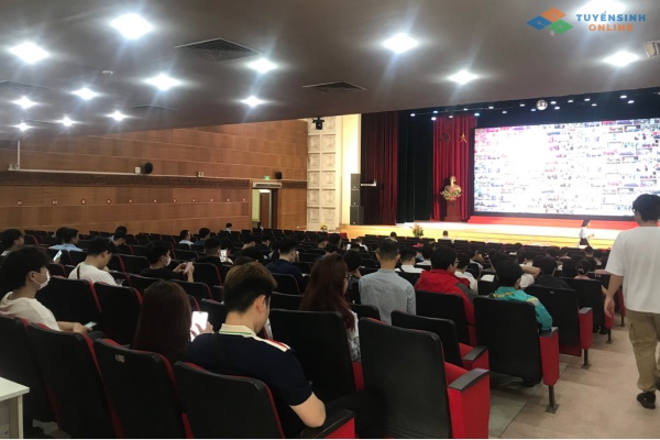 le khai giang ptit 6