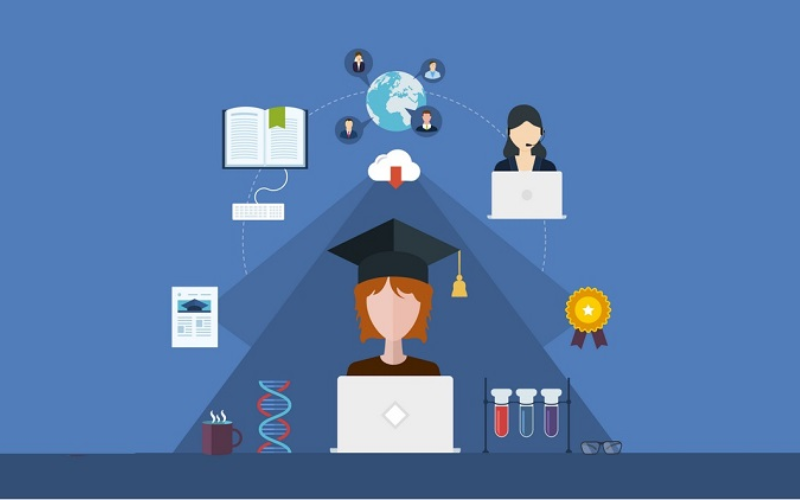 Những điều cần chuẩn bị để vừa học vừa làm một cách hiệu quả