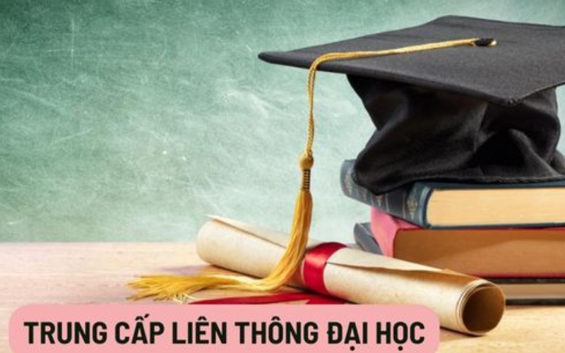 trung-cap-len-dai-hoc-la-gi Trung cấp lên đại học là gì?