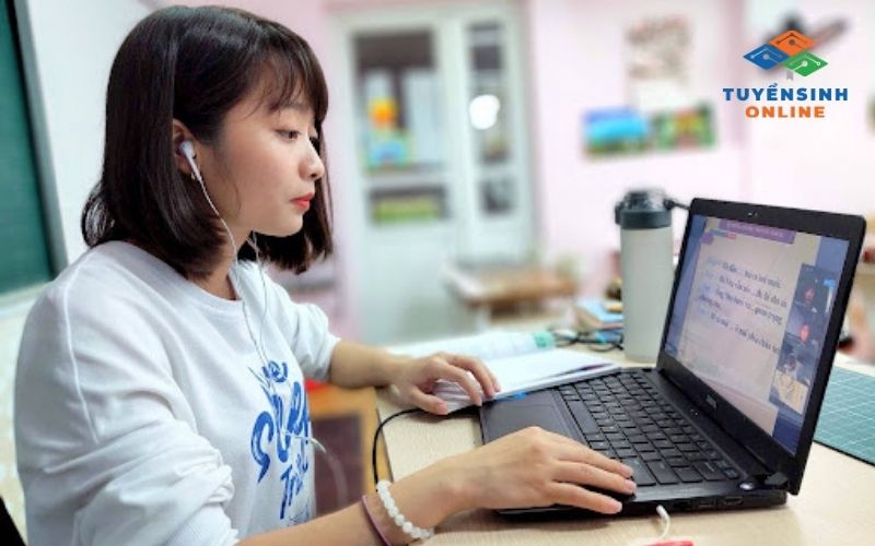 Lý do nên lựa chọn học từ xa?