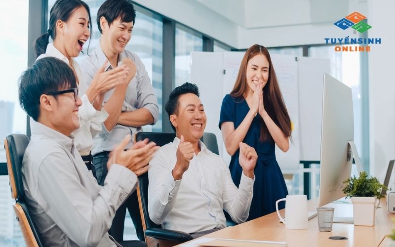 Giá trị ứng dụng của bằng đại học từ xa khi làm việc