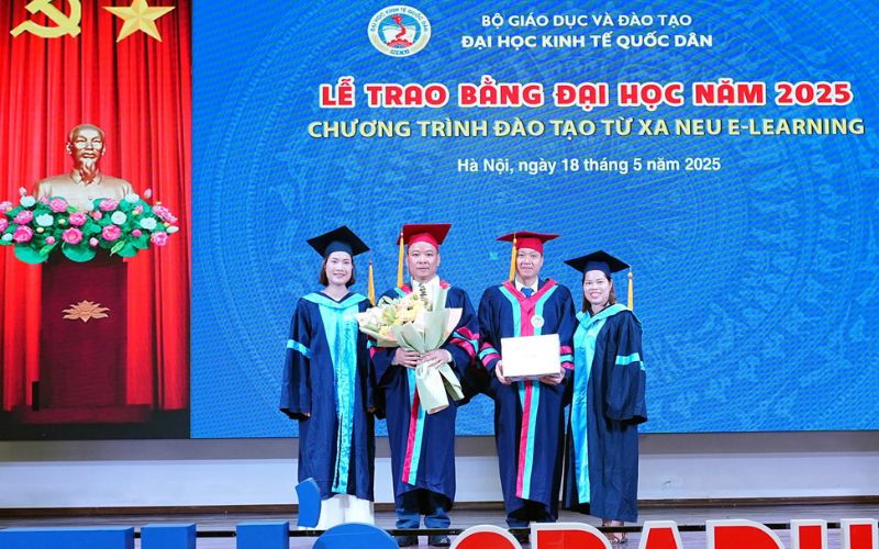 Danh sách các trường đại học có hệ đại học online từ xa