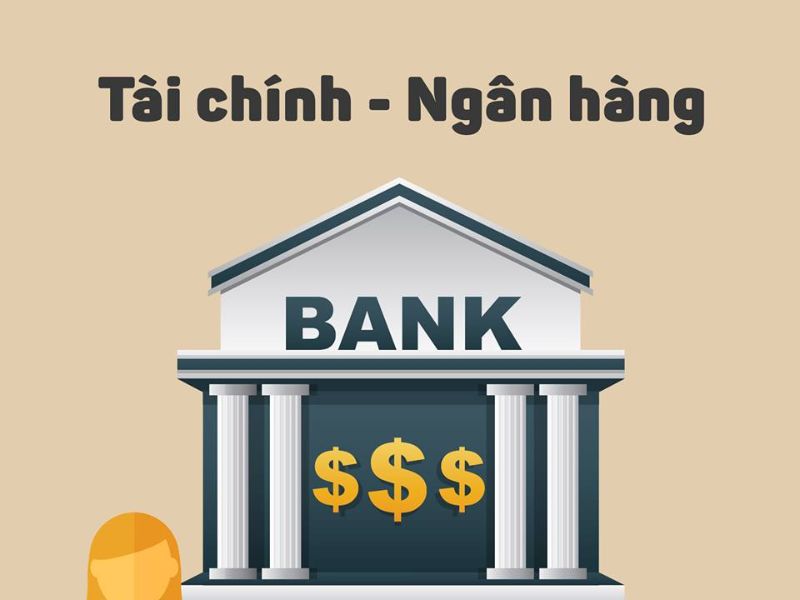 Tài chính ngân hàng đào tạo từ xa