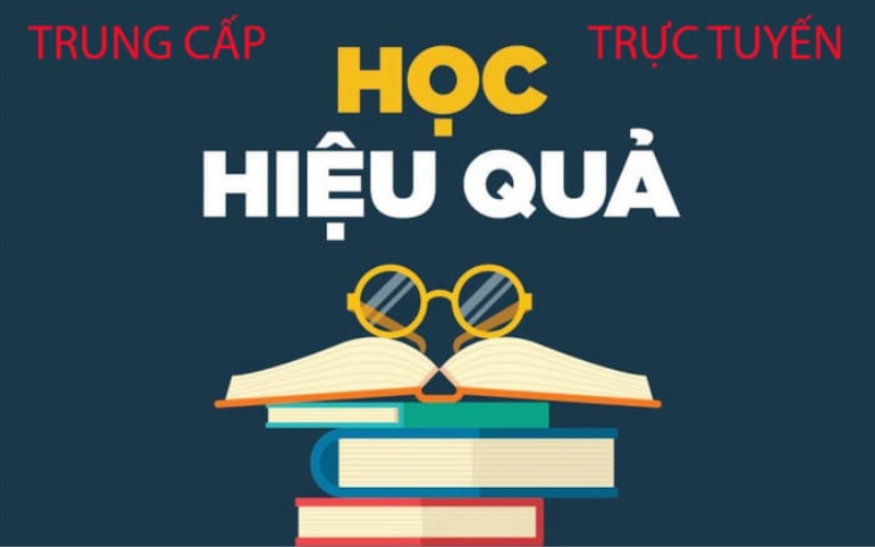 Học trung cấp online là gì?
