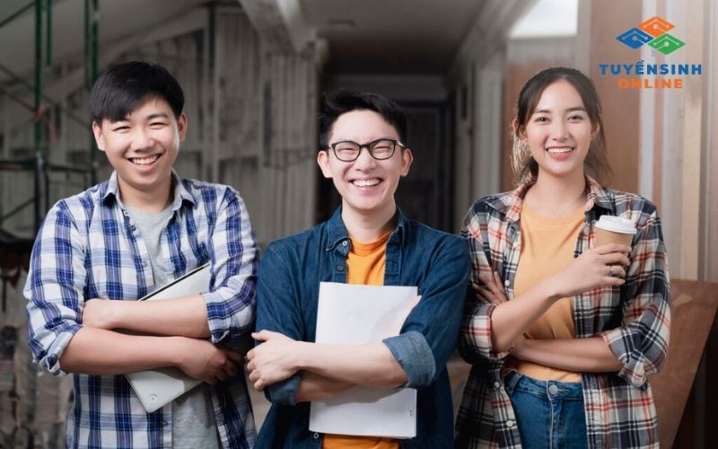 Các hình thức học của hệ vừa học vừa làm