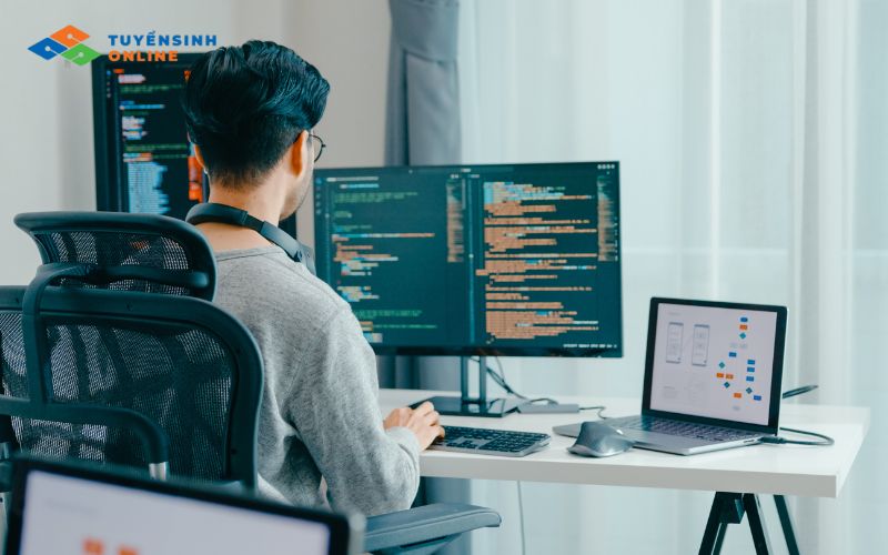 4. Cơ hội việc làm của ngành công nghệ thông tin