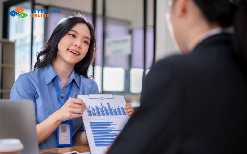 Cơ hội việc làm của ngành kinh doanh quốc tế