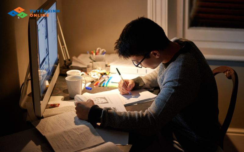 Lợi ích học ngành kỹ thuật điện tử viễn thông hệ đào tạo từ xa