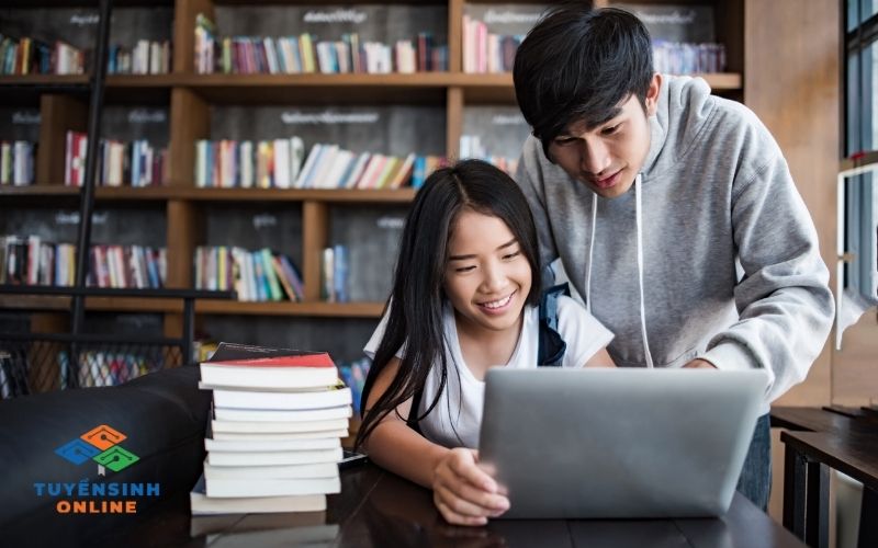 Chương trình đào tạo từ xa ngành Ngôn ngữ Anh