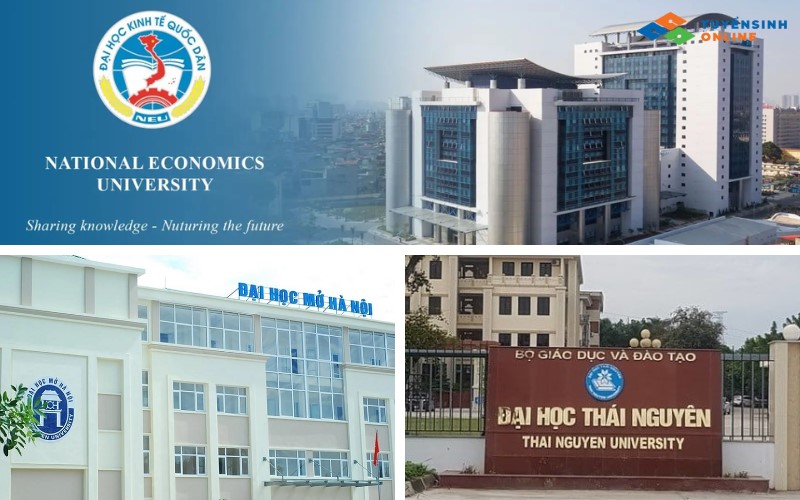 Tuyển sinh đại học từ xa ngành tài chính ngân hàng 2026 3