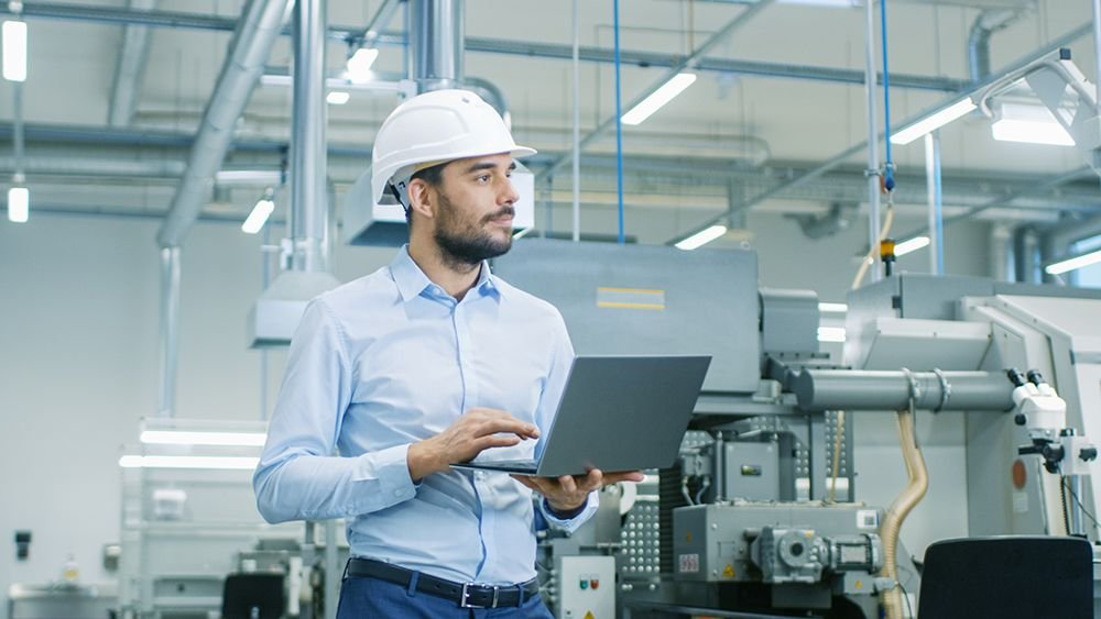 đào tạo từ xa Quản lý công nghiệp