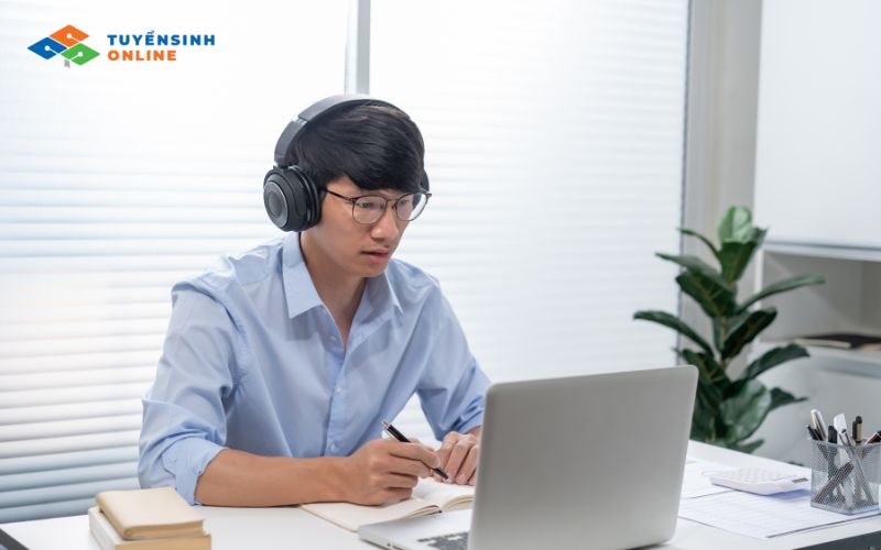 Lợi ích học Quản lý công nghiệp hệ đào tạo từ xa