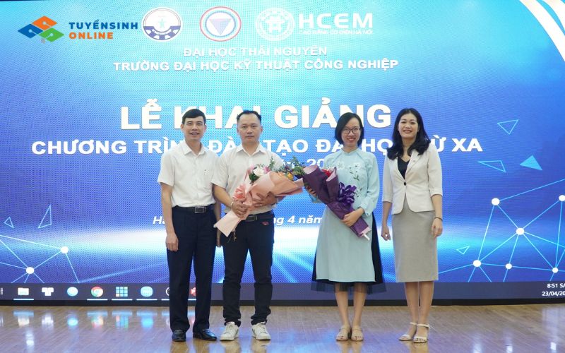 Các trường đào tạo Quản lý công nghiệp tại Việt Nam