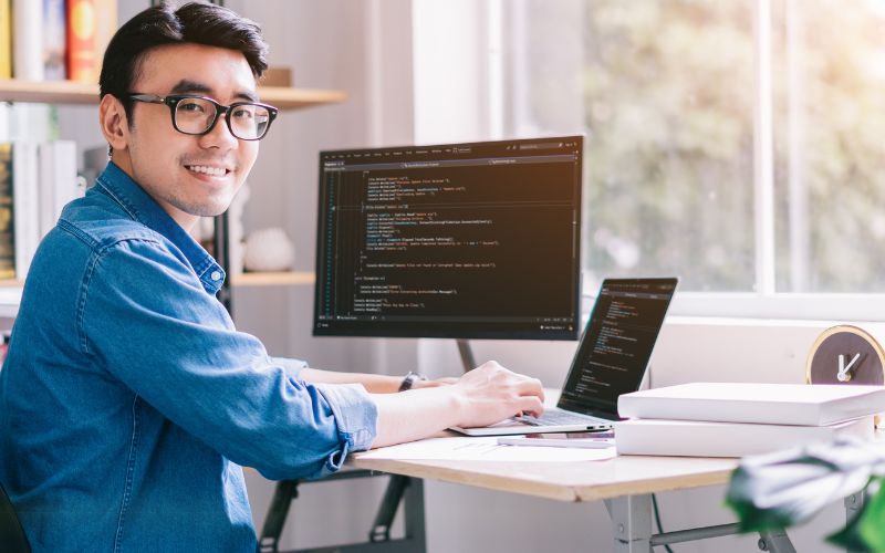 Cơ hội việc làm khi học công nghệ thông tin đào tạo từ xa