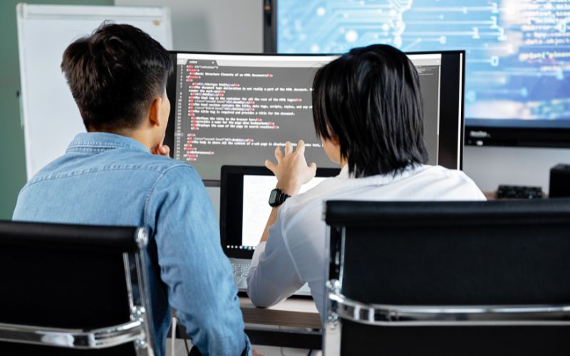 Bí quyết học công nghệ thông tin đào tạo từ xa hiệu quả