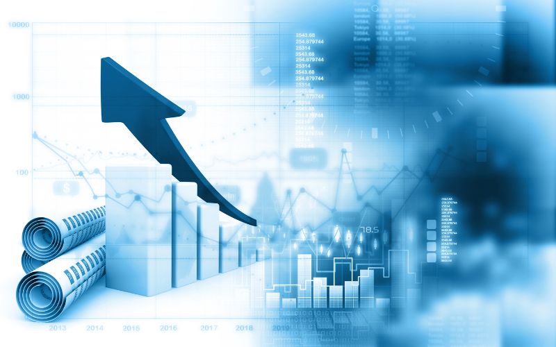 Kinh tế công nghiệp tập trung vào việc nâng cao hiệu quả sản xuất