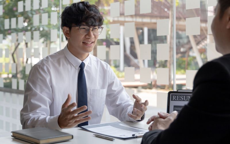 Cơ hội nghề nghiệp sau khi học ngành kinh tế công nghiệp đào tạo từ xa