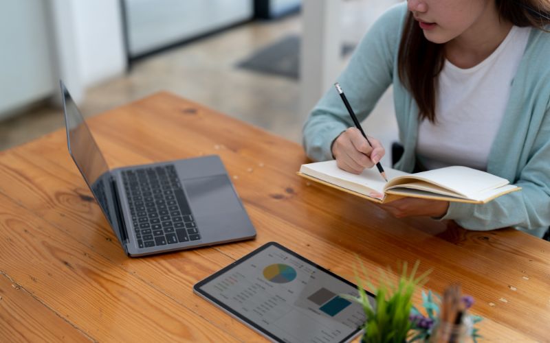 Bí quyết học ngành kinh tế công nghiệp đào tạo từ xa hiệu quả