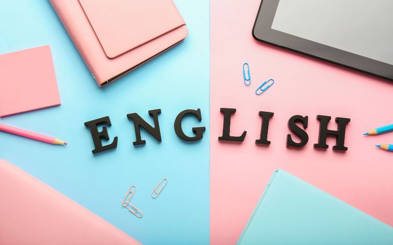 Tiếng Anh đóng vai trò quan trọng trong thời kỳ hội nhập