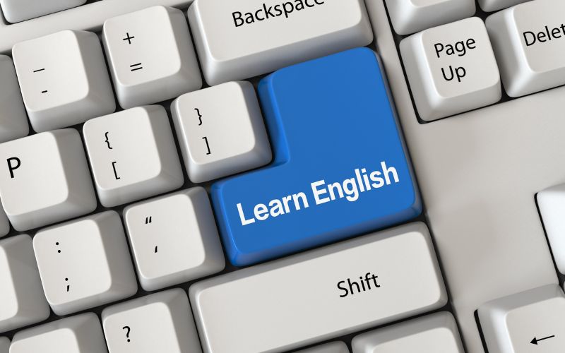 Lợi ích khi học ngôn ngữ Anh đào tạo từ xa