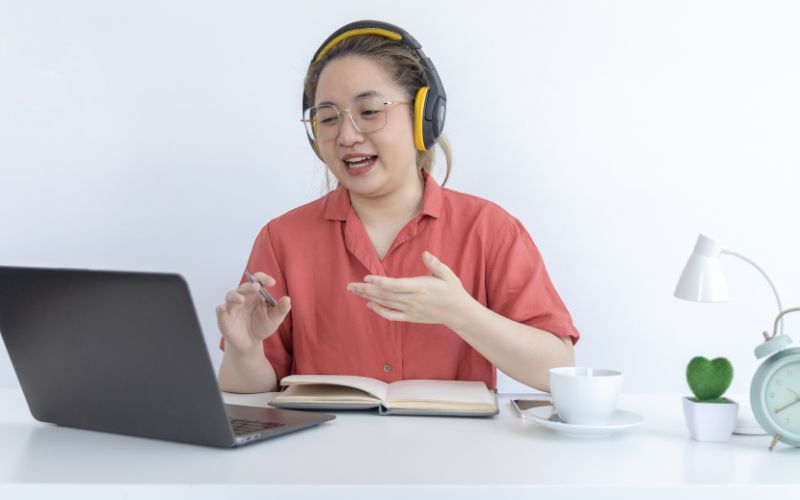 Bí quyết học ngôn ngữ Anh đào tạo từ xa hiệu quả