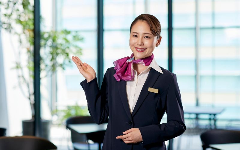 Tìm hiểu về ngành quản trị khách sạn