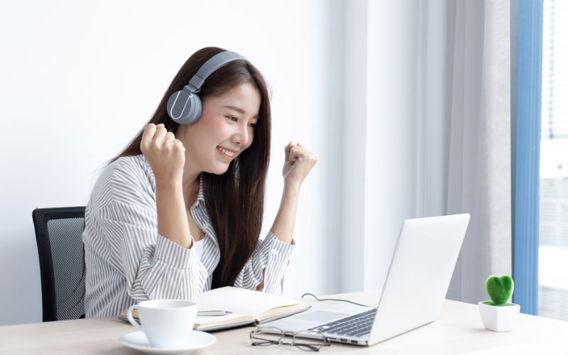 Bí quyết học kinh doanh quốc tế đào tạo từ xa hiệu quả