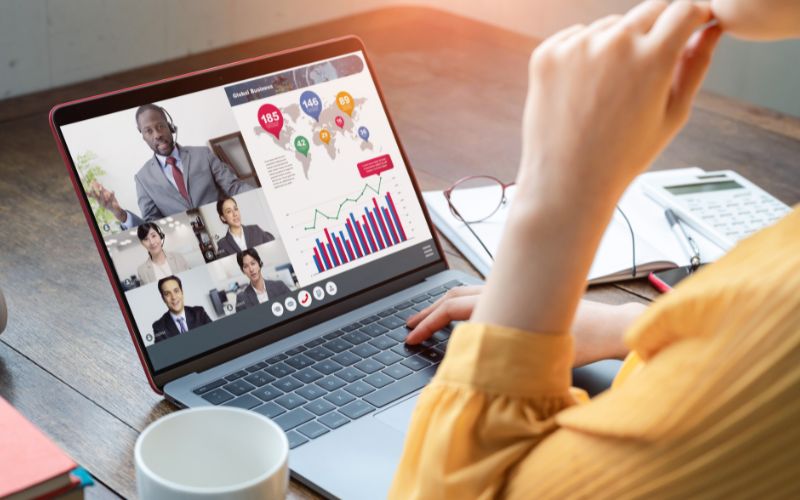 Bí quyết học đại học từ xa ngành tài chính ngân hàng hiệu quả