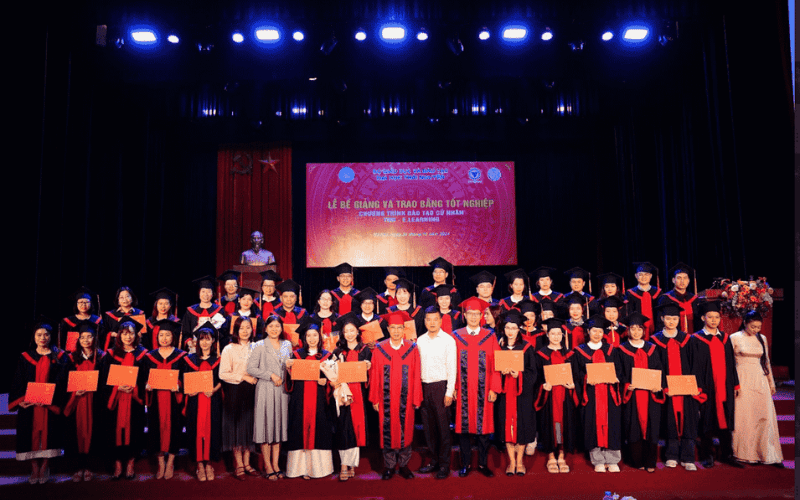 Lý do nên chọn đại học từ xa Đại học Thái Nguyên